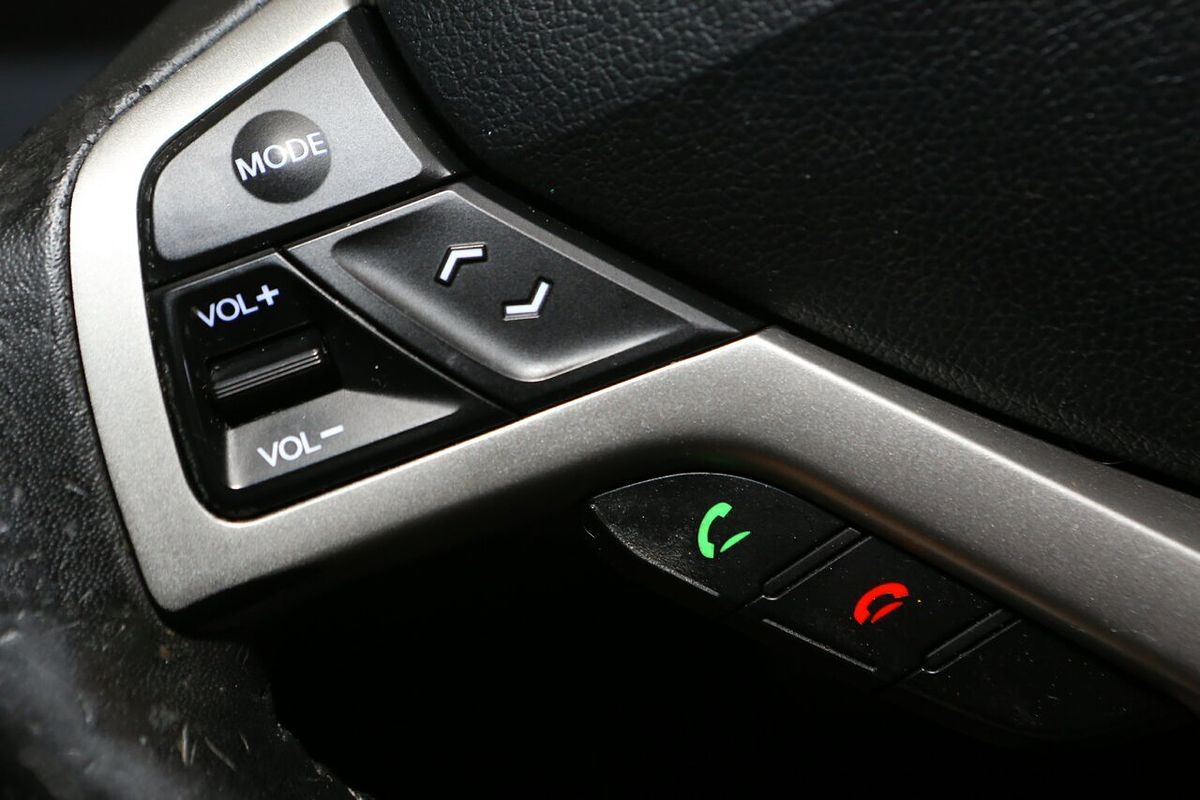 2012 Hyundai Veloster + FS