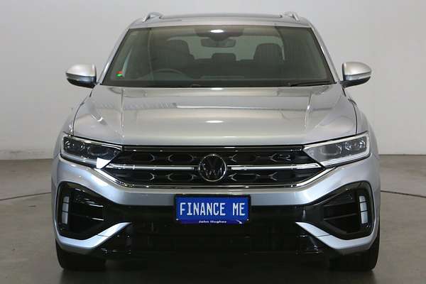 2023 Volkswagen T-Roc R D11