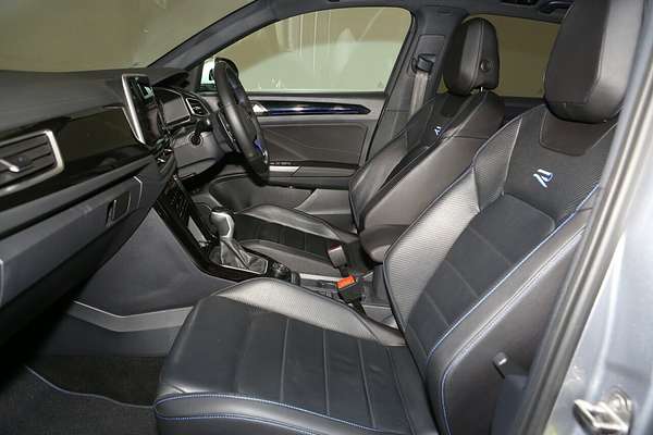 2023 Volkswagen T-Roc R D11