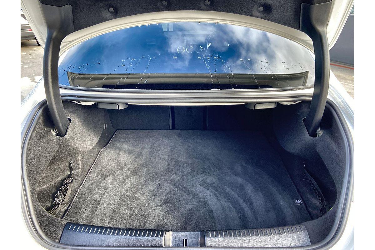 2021 Mercedes-Benz CLA-Class CLA250 C118