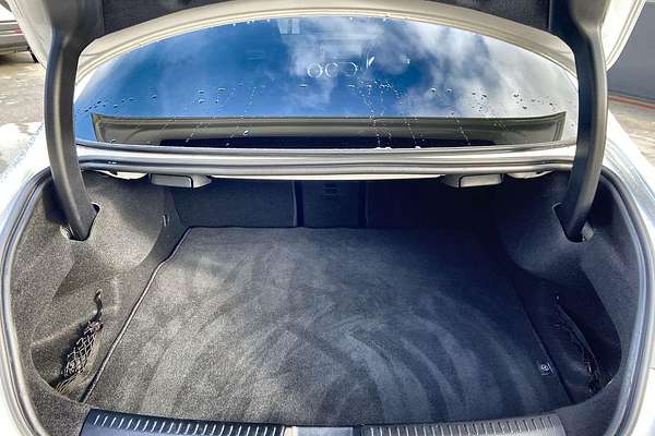 2021 Mercedes-Benz CLA-Class CLA250 C118