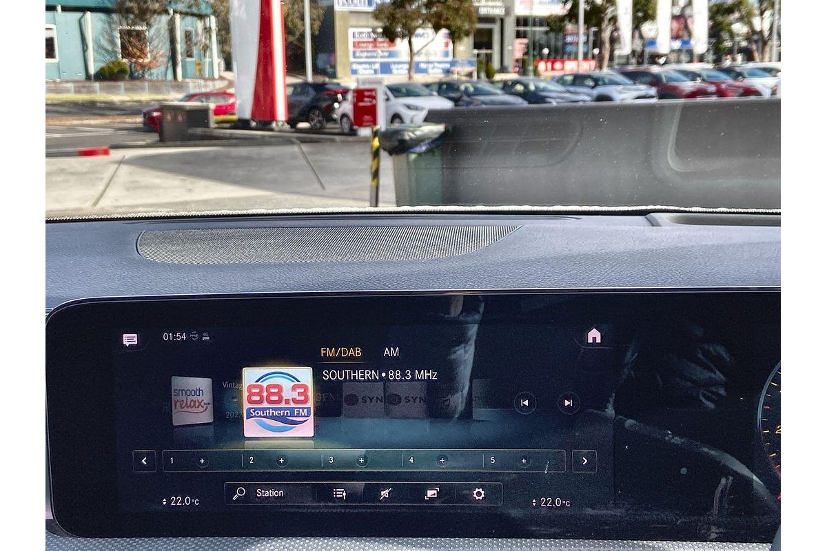 2021 Mercedes-Benz CLA-Class CLA250 C118