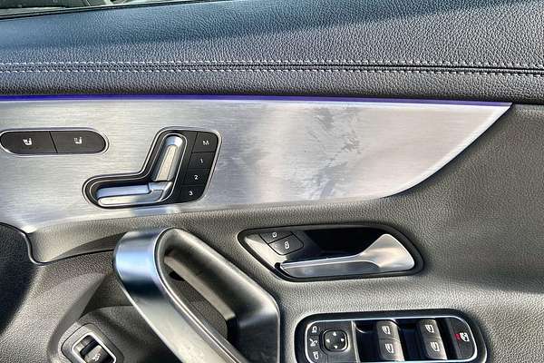 2021 Mercedes-Benz CLA-Class CLA250 C118