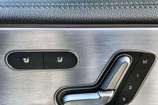 2021 Mercedes-Benz CLA-Class CLA250 C118