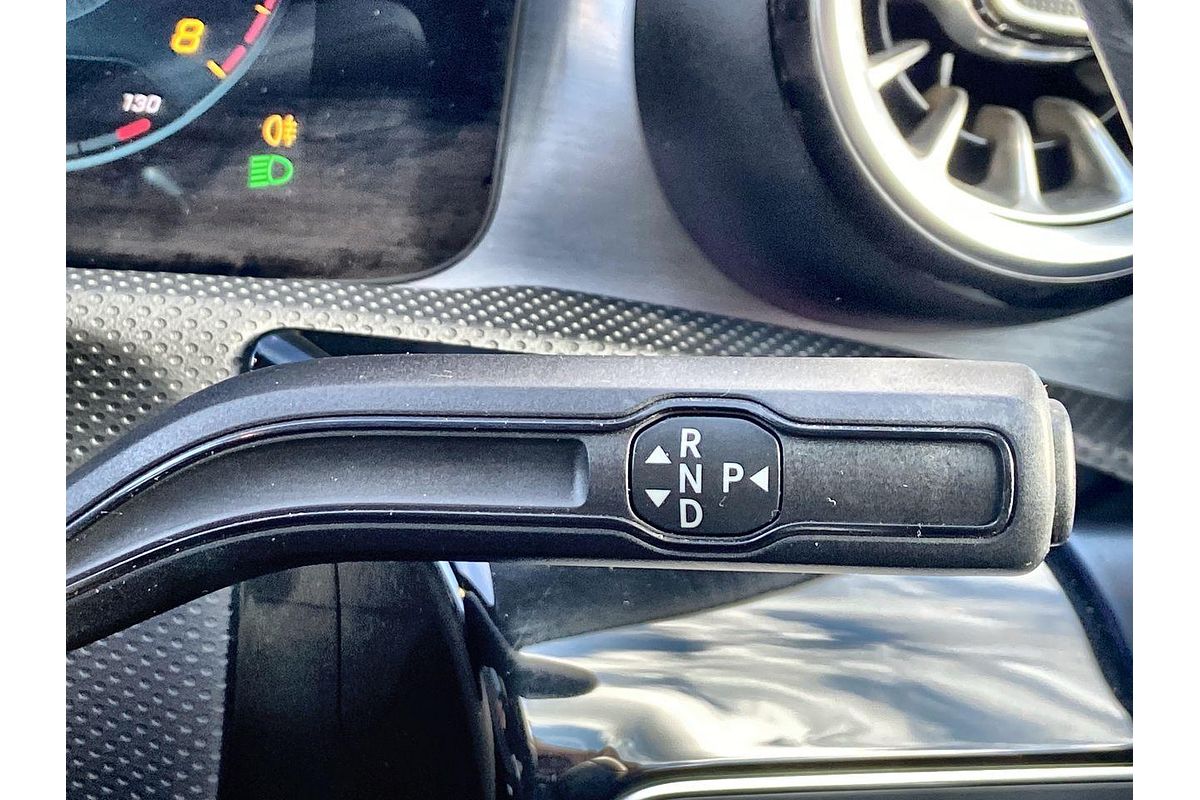 2021 Mercedes-Benz CLA-Class CLA250 C118