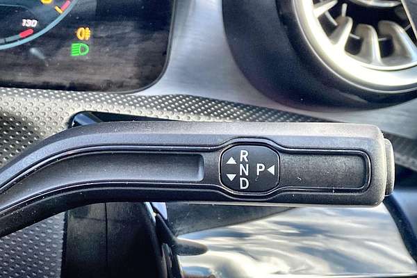2021 Mercedes-Benz CLA-Class CLA250 C118
