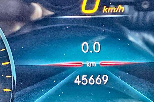 2021 Mercedes-Benz CLA-Class CLA250 C118