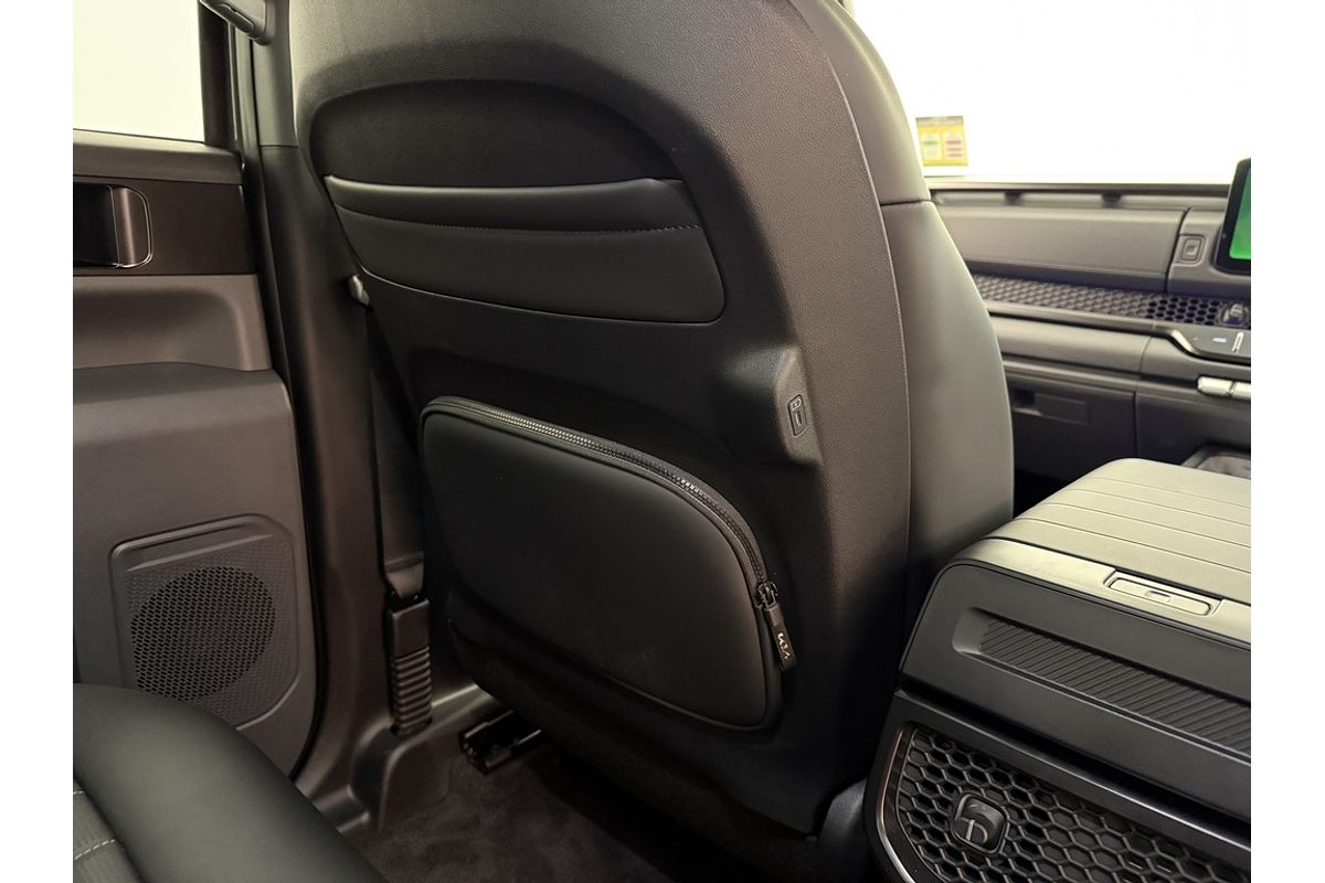 2025 Kia Tasman X-Line TK All Wheel Drive