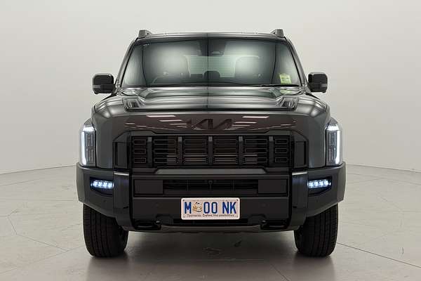 2025 Kia Tasman X-Line TK All Wheel Drive
