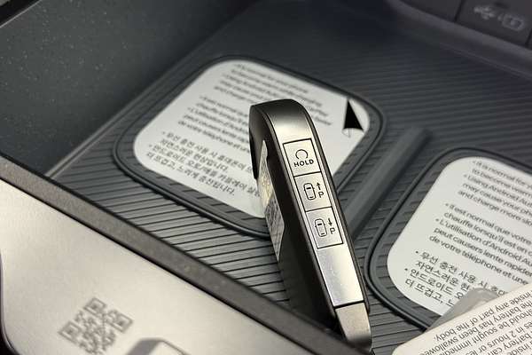 2025 Kia Tasman X-Line TK All Wheel Drive