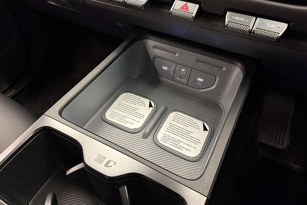 2025 Kia Tasman X-Line TK All Wheel Drive