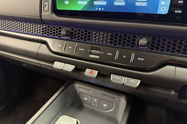 2025 Kia Tasman X-Line TK All Wheel Drive