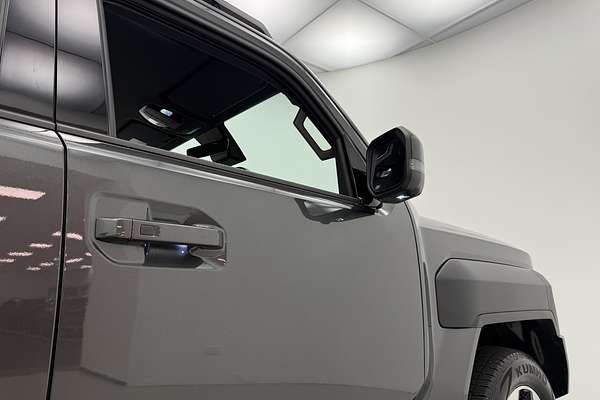 2025 Kia Tasman X-Line TK All Wheel Drive
