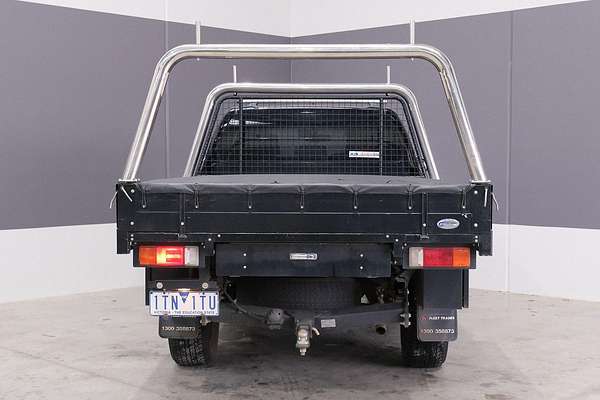 2020 Toyota Hilux SR5 GUN126R 4X4