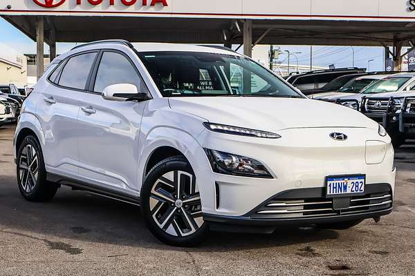 2022 Hyundai Kona Electric Elite OS.V4