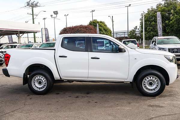 2022 Nissan Navara SL D23 4X4