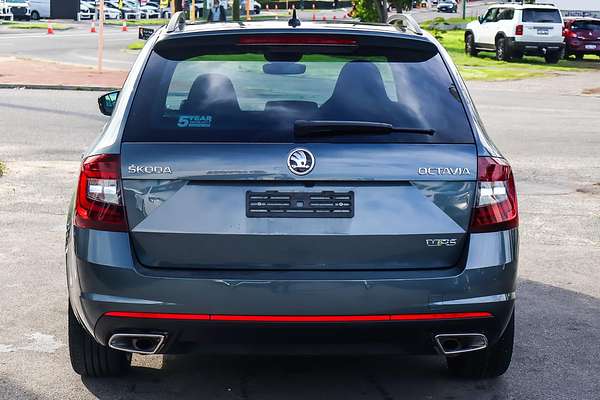 2019 SKODA Octavia RS 245 NE