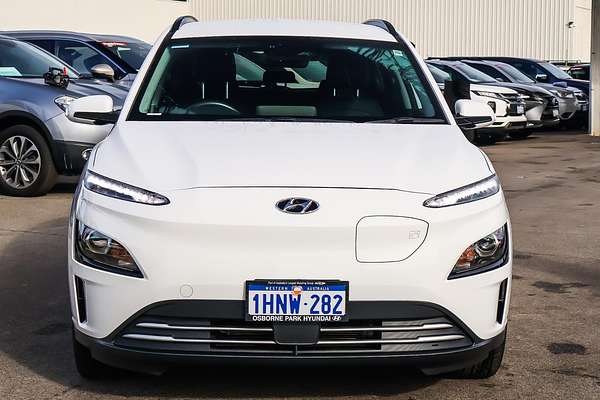 2022 Hyundai Kona Electric Elite OS.V4
