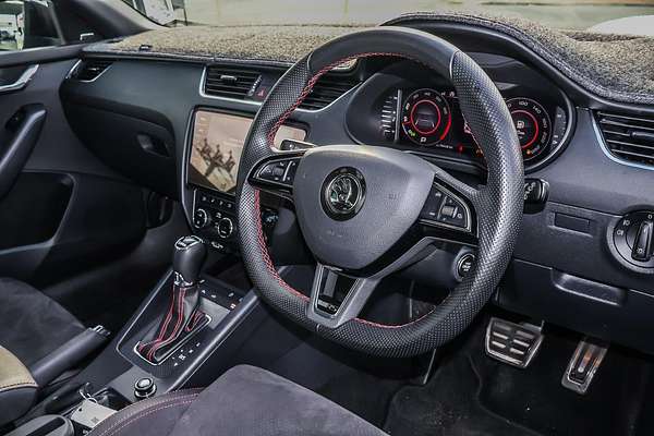 2019 SKODA Octavia RS 245 NE