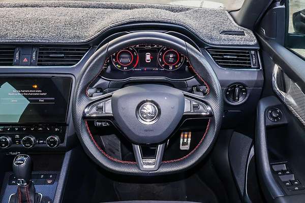 2019 SKODA Octavia RS 245 NE