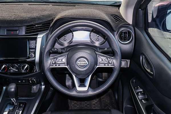 2022 Nissan Navara SL D23 4X4