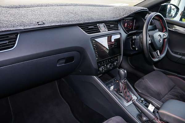 2019 SKODA Octavia RS 245 NE
