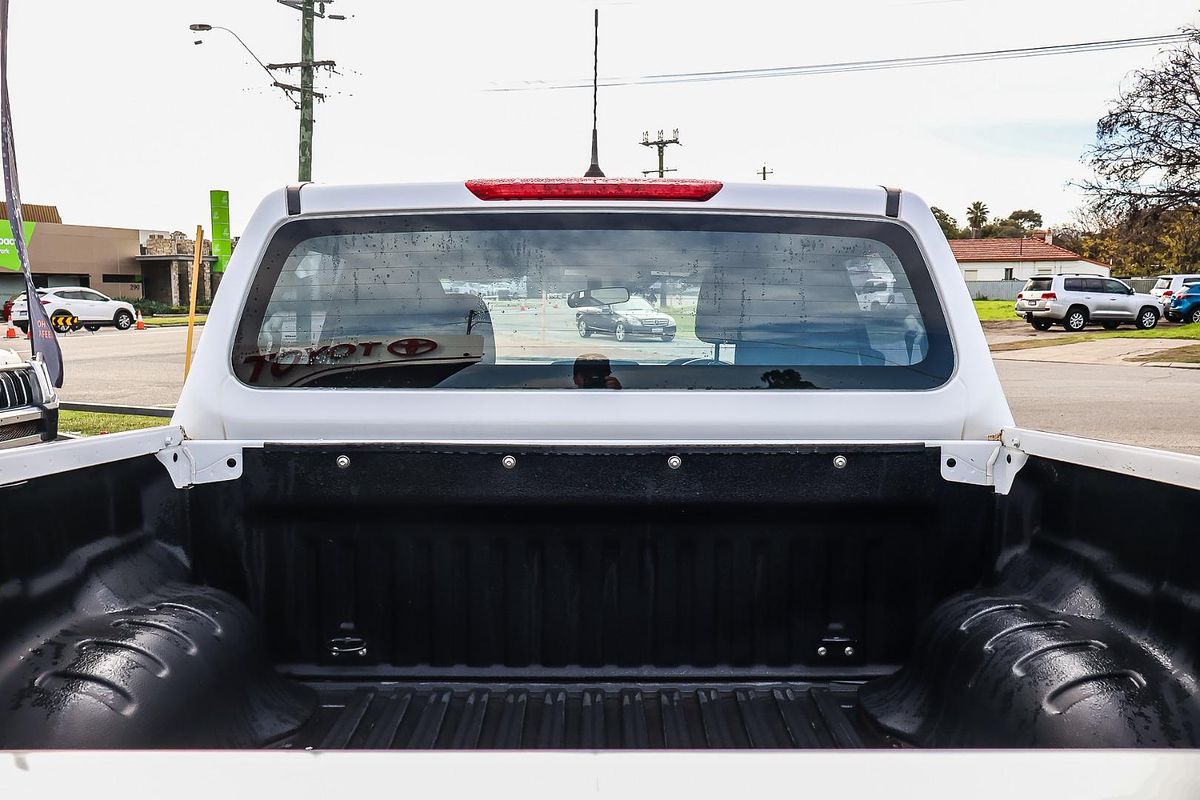 2022 Nissan Navara SL D23 4X4
