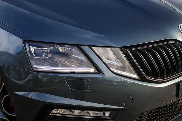 2019 SKODA Octavia RS 245 NE