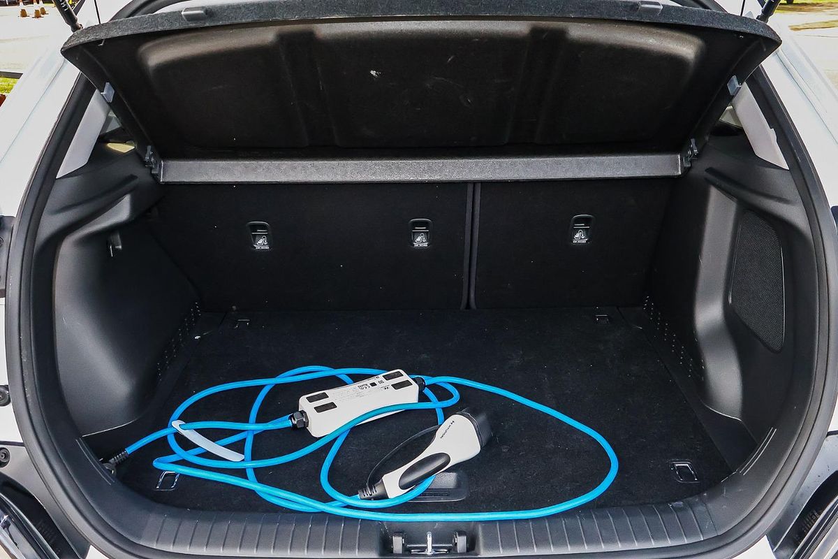 2022 Hyundai Kona Electric Elite OS.V4