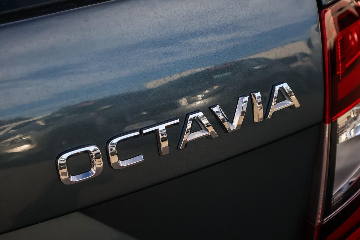 2019 SKODA Octavia RS 245 NE