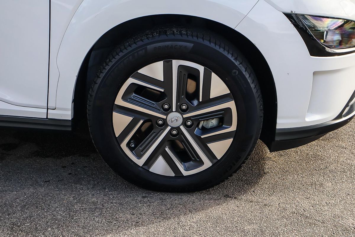 2022 Hyundai Kona Electric Elite OS.V4