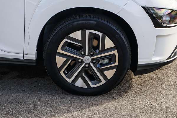 2022 Hyundai Kona Electric Elite OS.V4