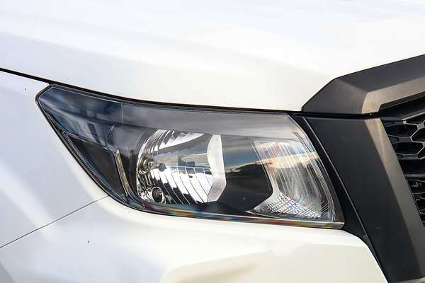 2022 Nissan Navara SL D23 4X4
