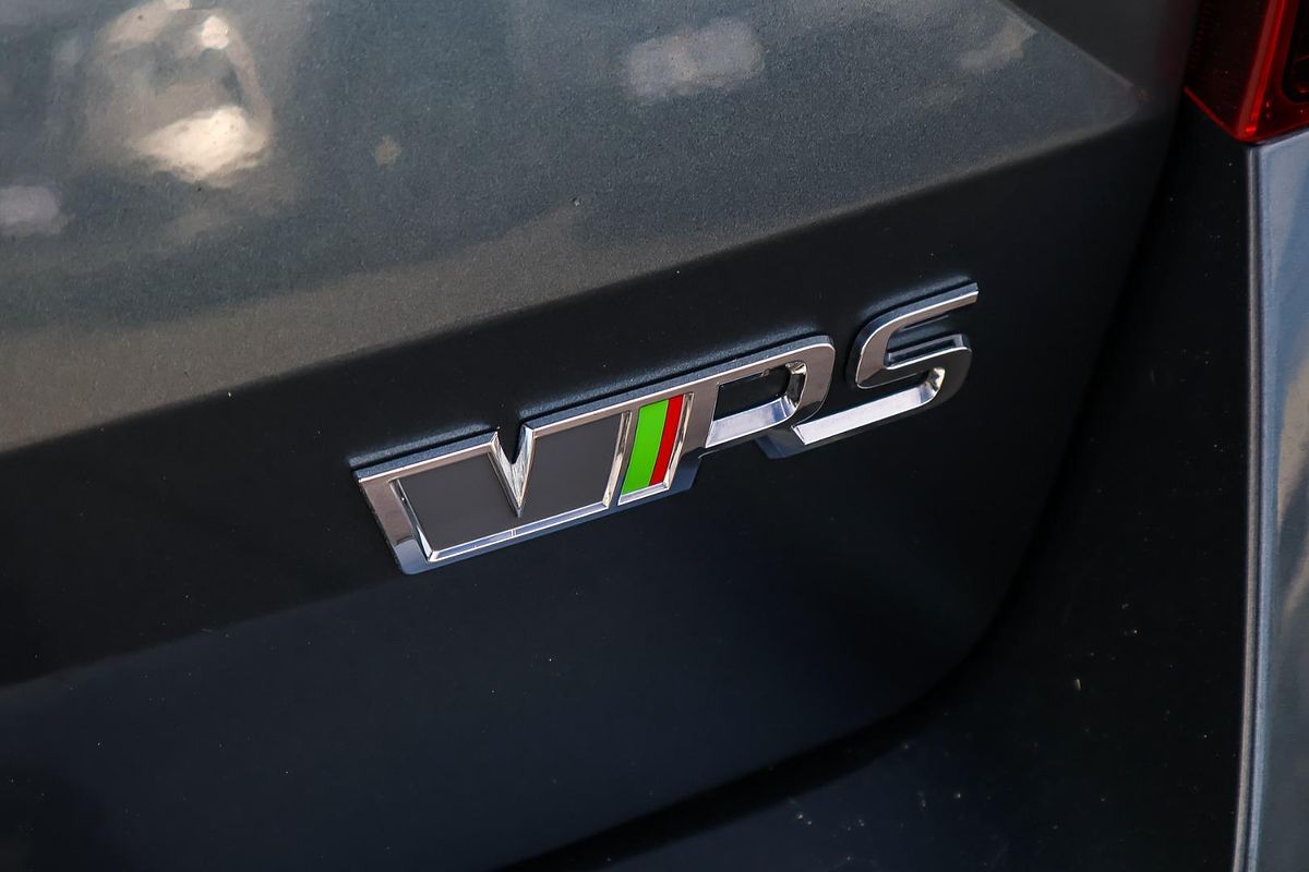 2019 SKODA Octavia RS 245 NE