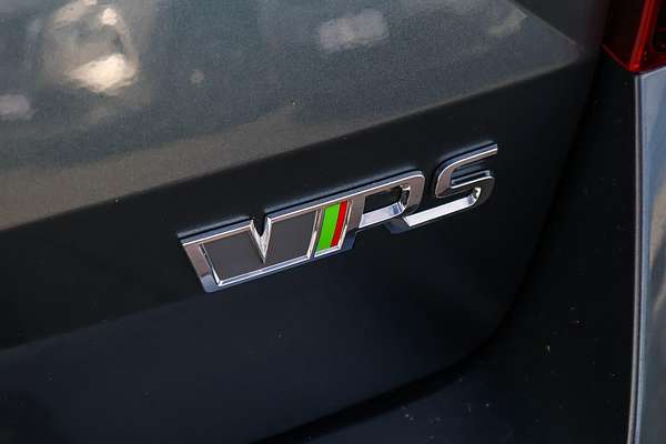 2019 SKODA Octavia RS 245 NE