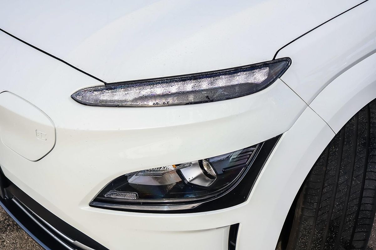 2022 Hyundai Kona Electric Elite OS.V4