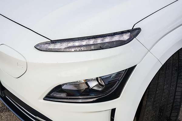 2022 Hyundai Kona Electric Elite OS.V4
