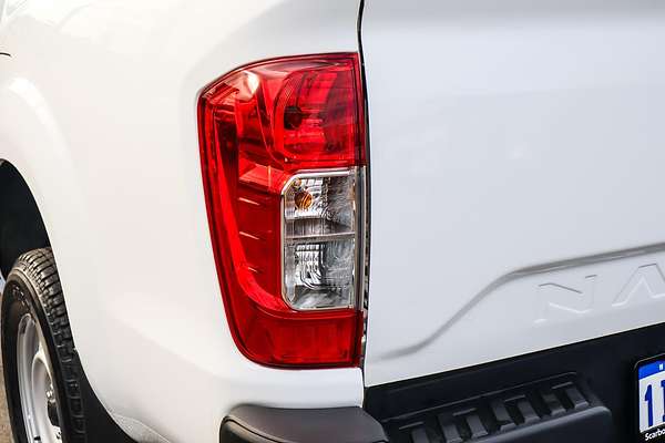 2022 Nissan Navara SL D23 4X4