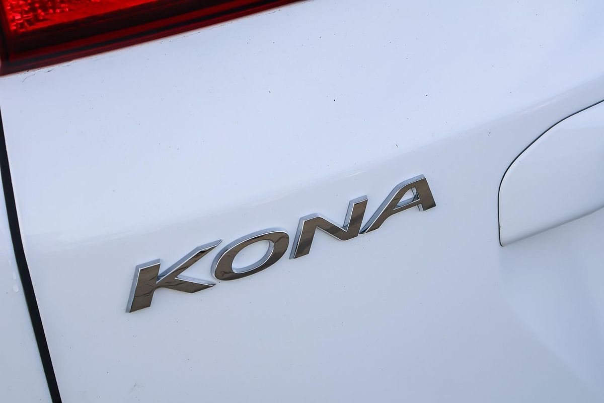 2022 Hyundai Kona Electric Elite OS.V4