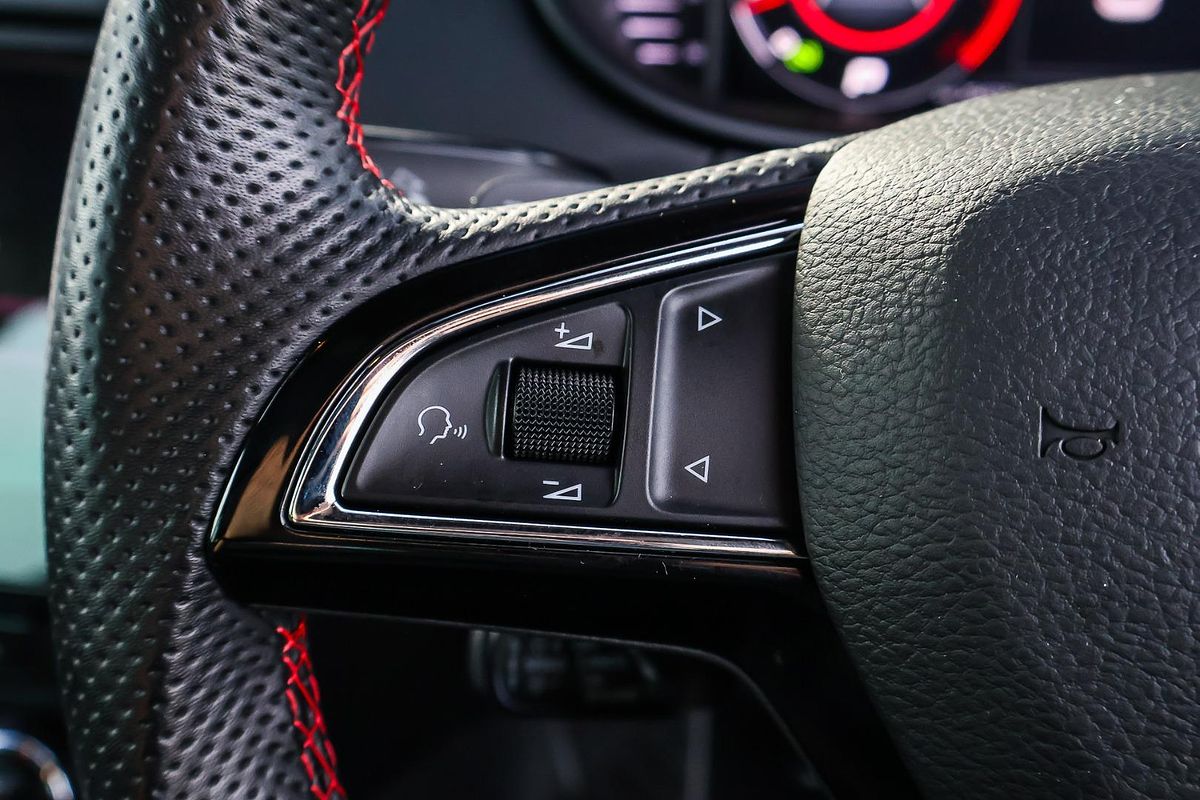 2019 SKODA Octavia RS 245 NE