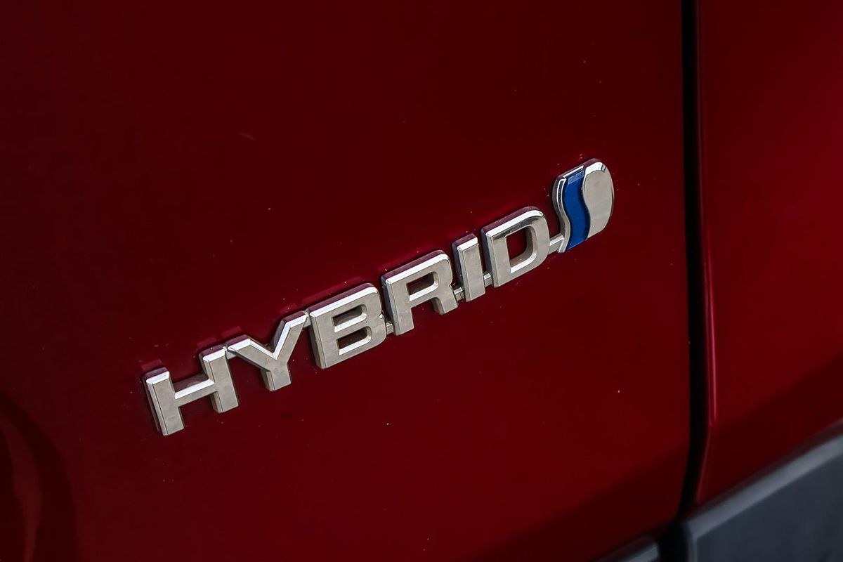 2023 Toyota RAV4 GX AXAH52R