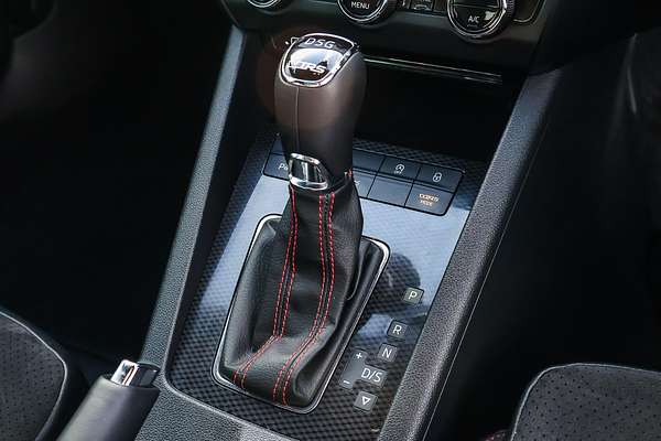 2019 SKODA Octavia RS 245 NE