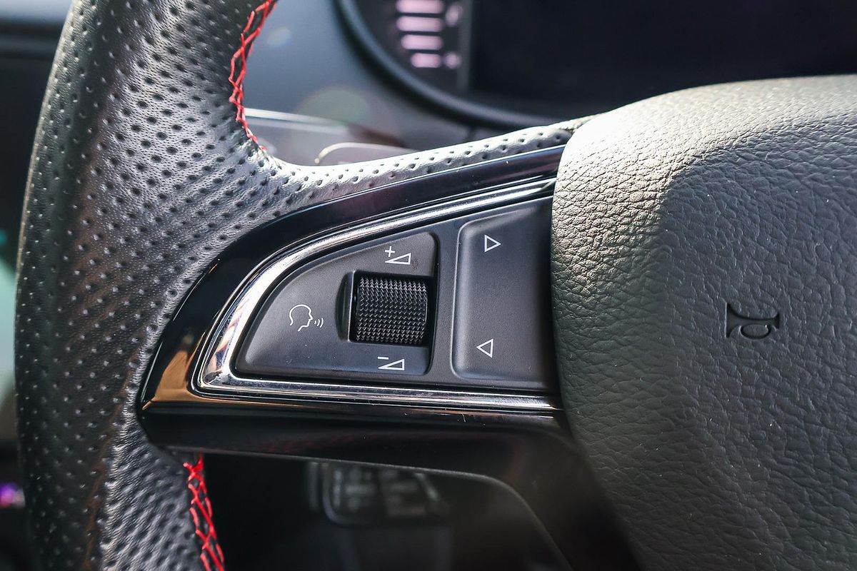 2019 SKODA Octavia RS 245 NE