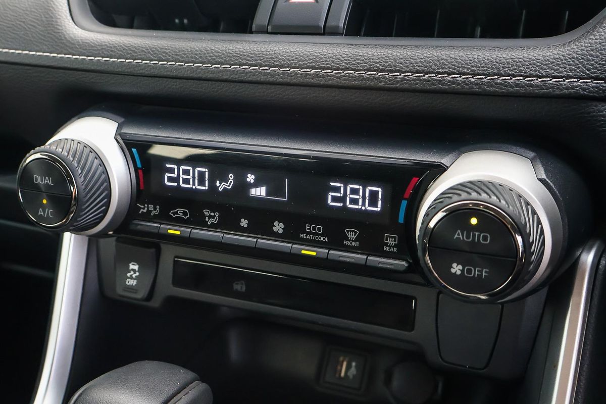 2023 Toyota RAV4 GX AXAH52R
