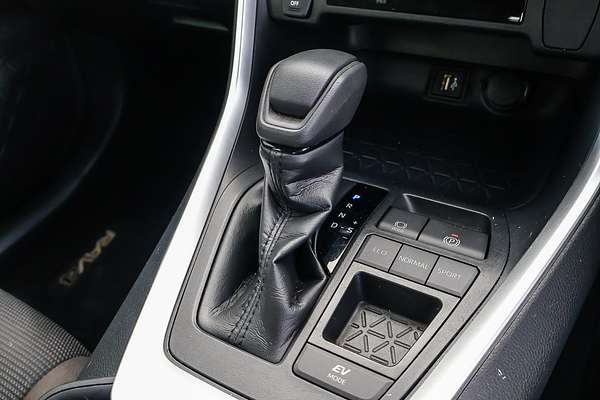 2023 Toyota RAV4 GX AXAH52R