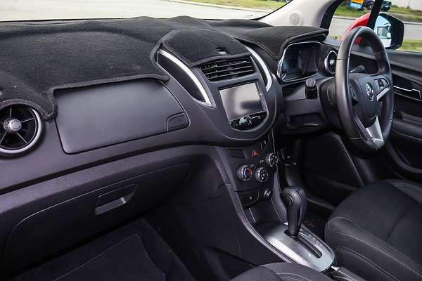 2015 Holden Trax LS TJ
