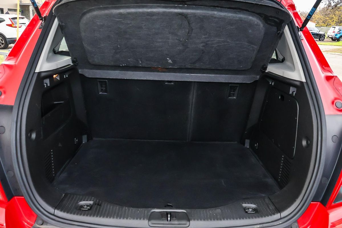 2015 Holden Trax LS TJ