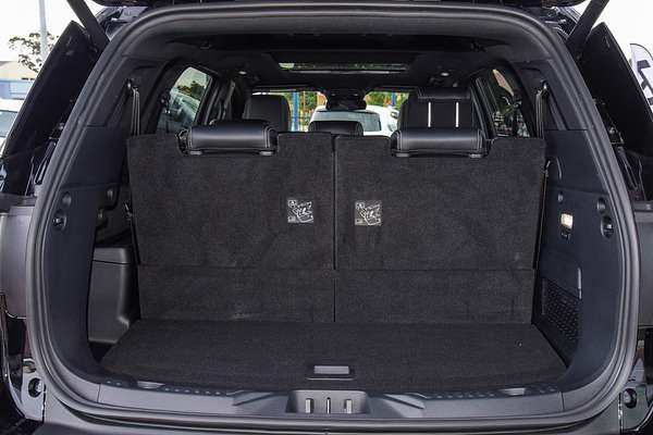 2025 Ford Everest Platinum  3.0L
