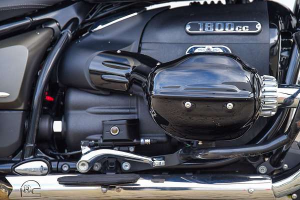 2021 BMW R 18 B  R 18