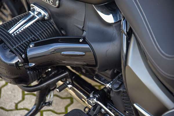 2021 BMW R 18 B  R 18
